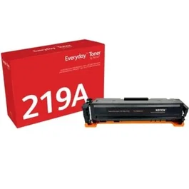 Xerox Toner Everyday Negro para HP 219A W2190A